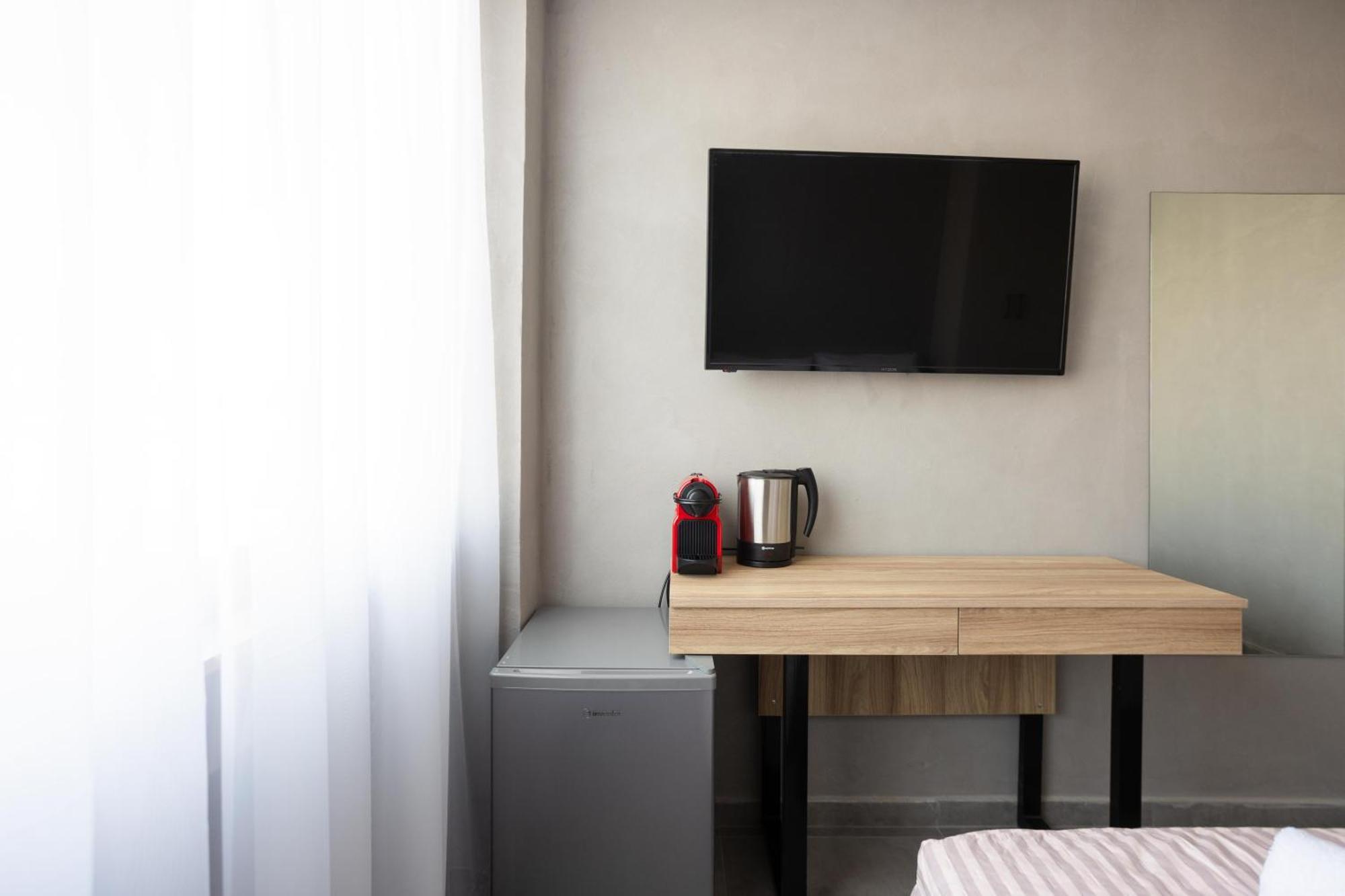 Alkazar Suites 塞萨洛尼基 外观 照片