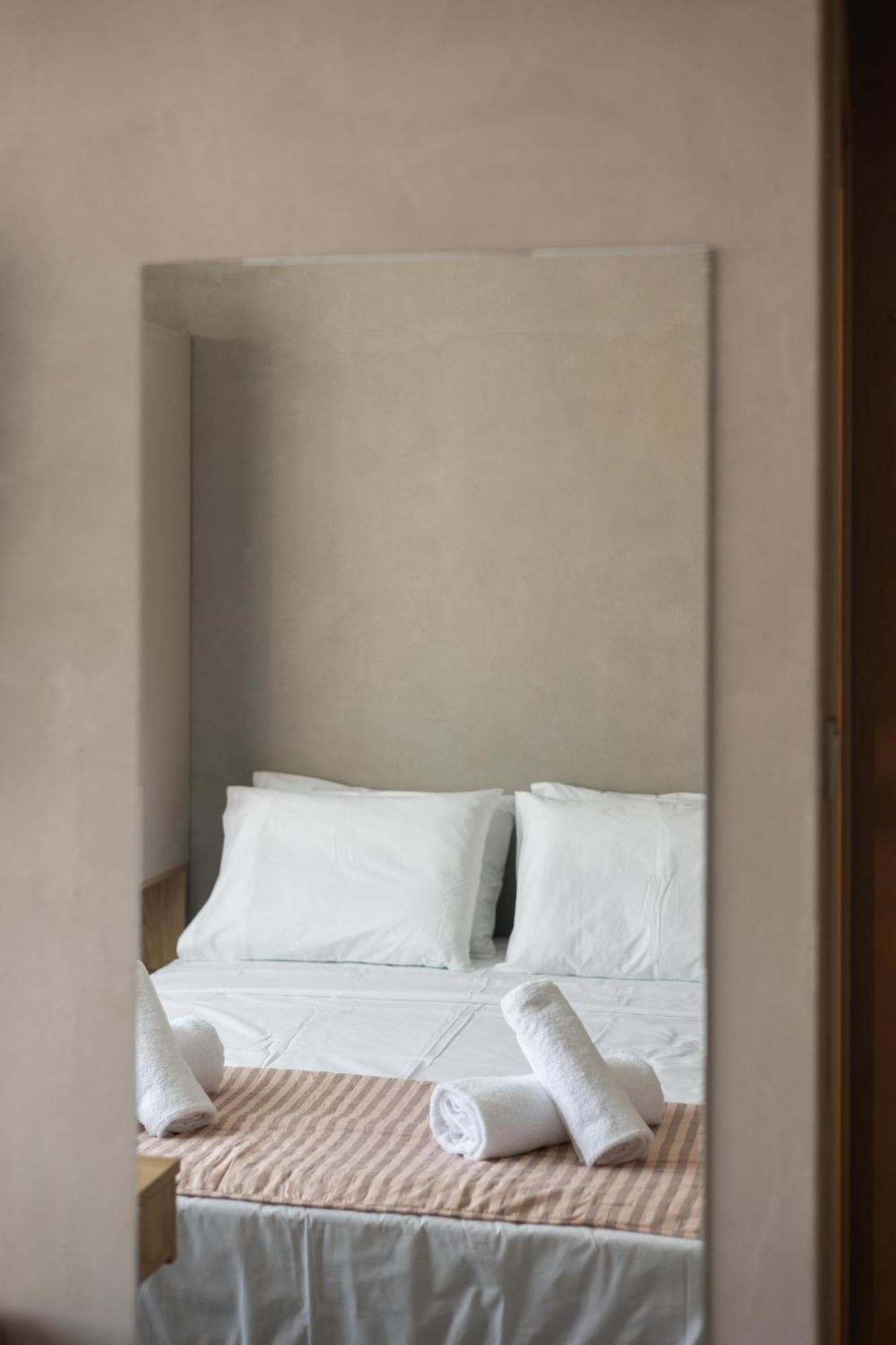 Alkazar Suites 塞萨洛尼基 外观 照片