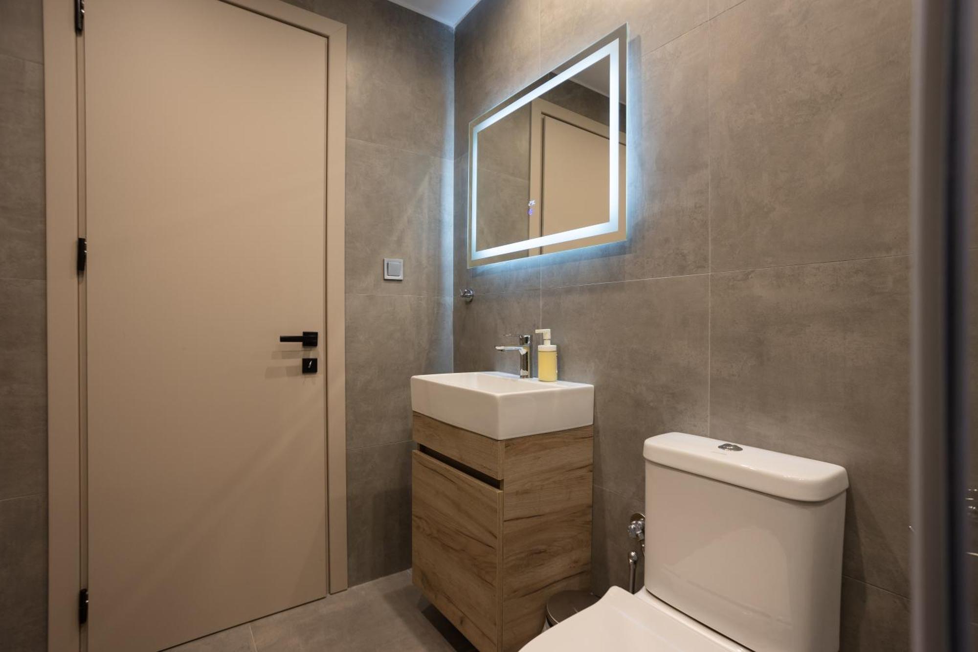 Alkazar Suites 塞萨洛尼基 外观 照片