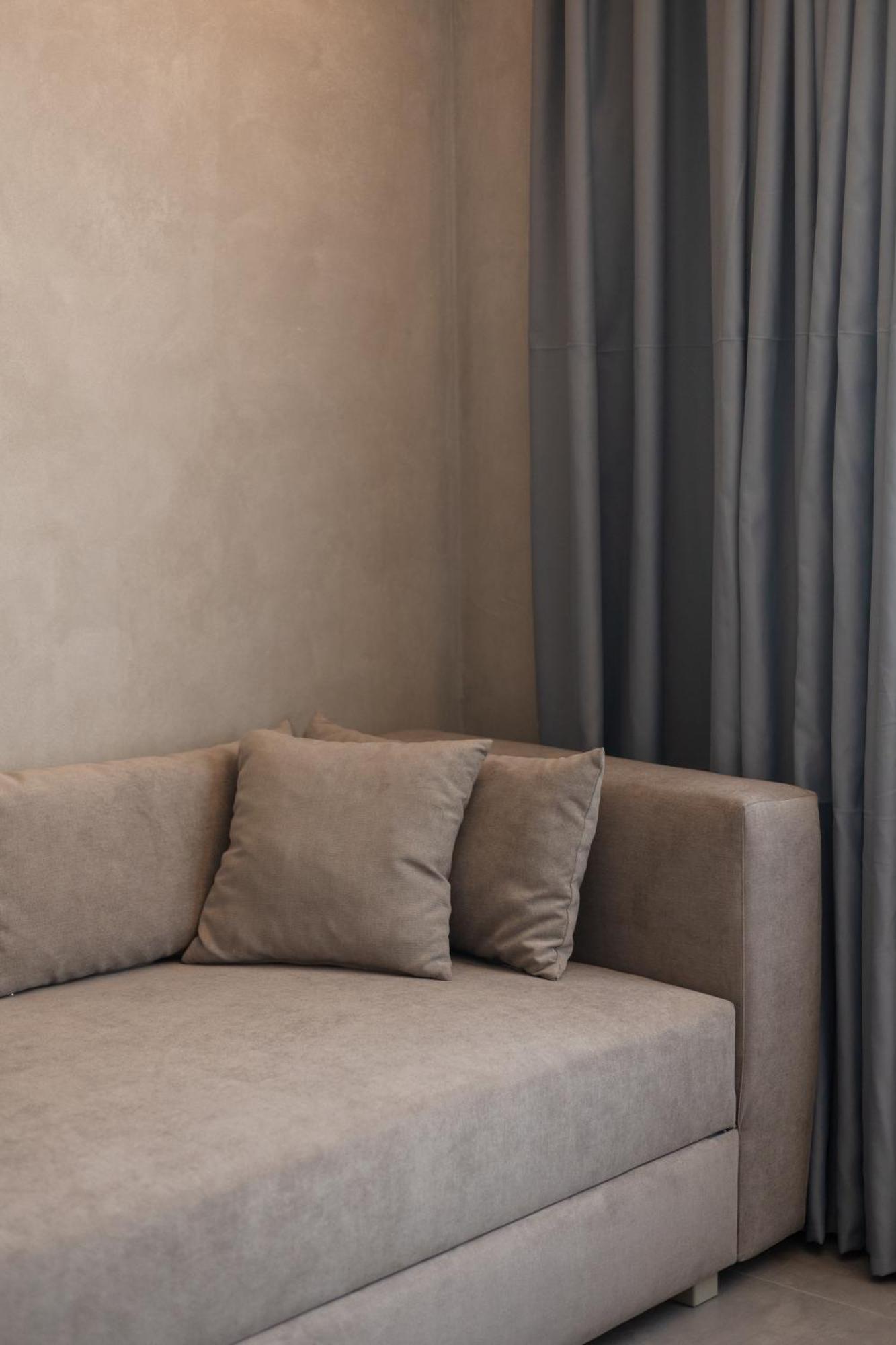 Alkazar Suites 塞萨洛尼基 外观 照片