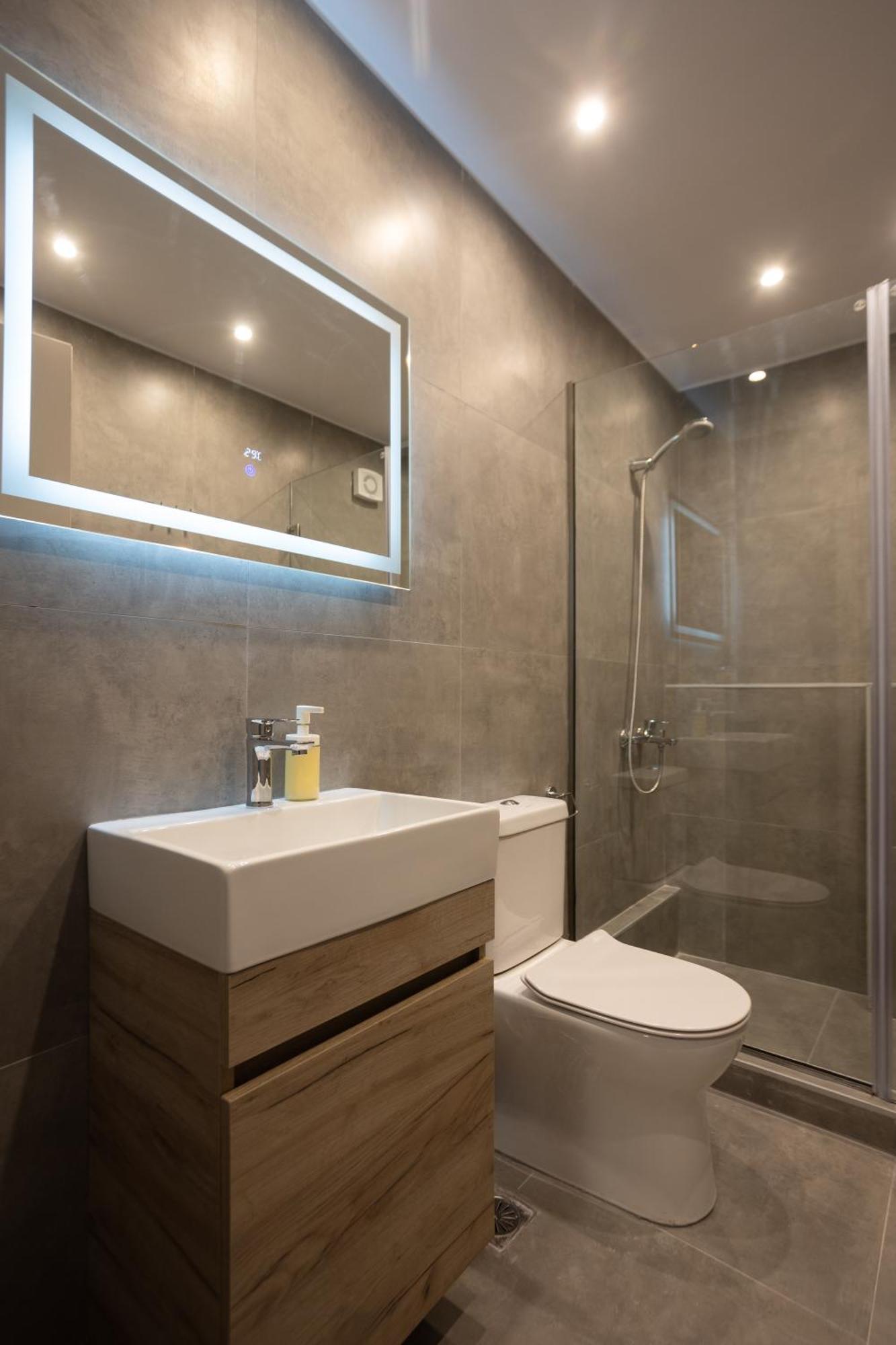 Alkazar Suites 塞萨洛尼基 外观 照片