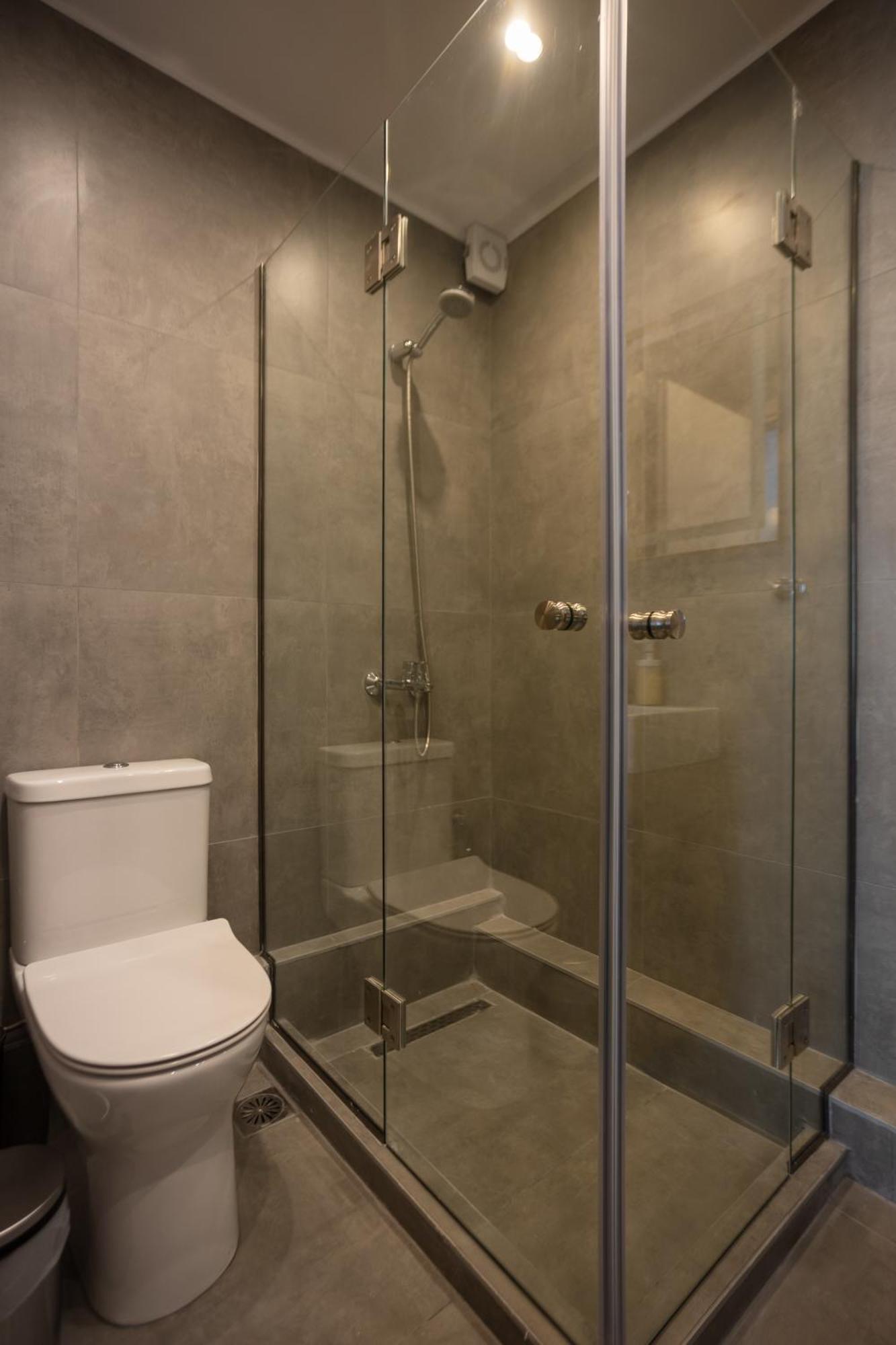 Alkazar Suites 塞萨洛尼基 外观 照片