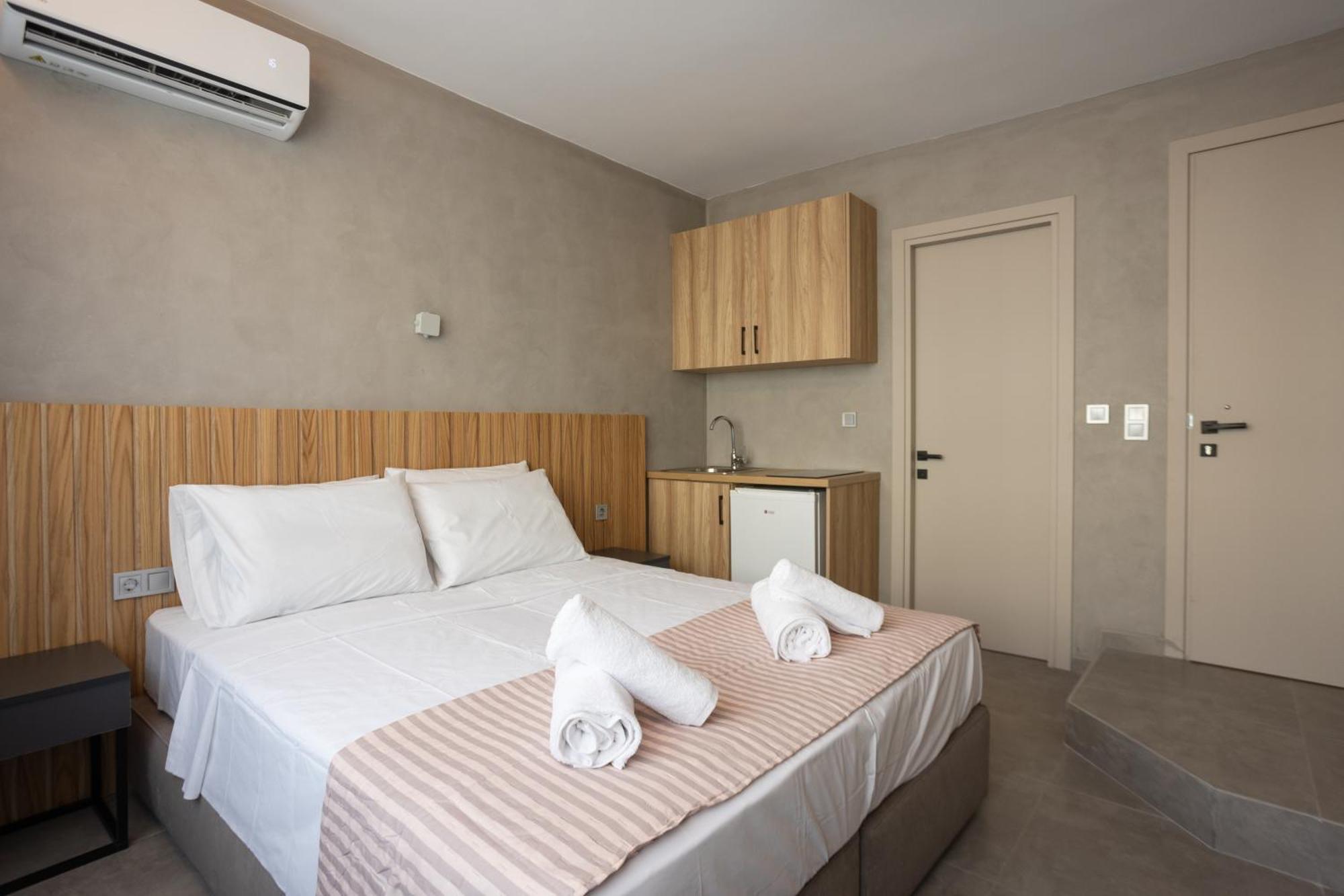 Alkazar Suites 塞萨洛尼基 外观 照片