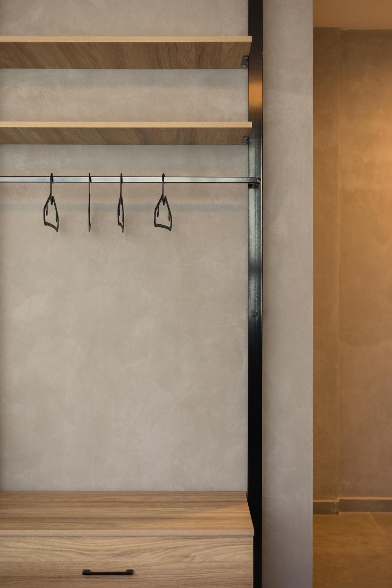 Alkazar Suites 塞萨洛尼基 外观 照片