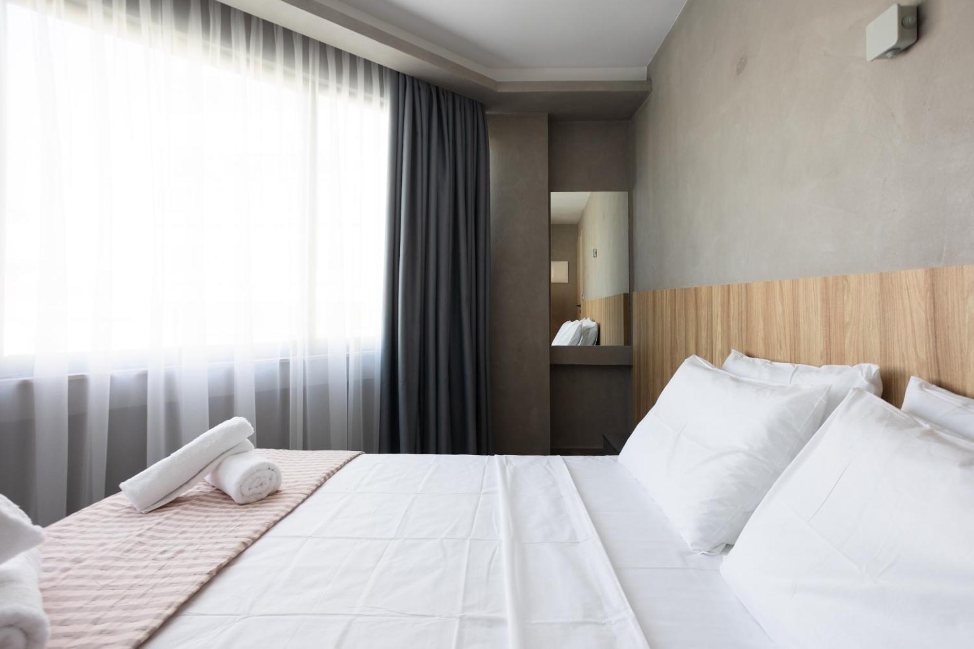 Alkazar Suites 塞萨洛尼基 外观 照片
