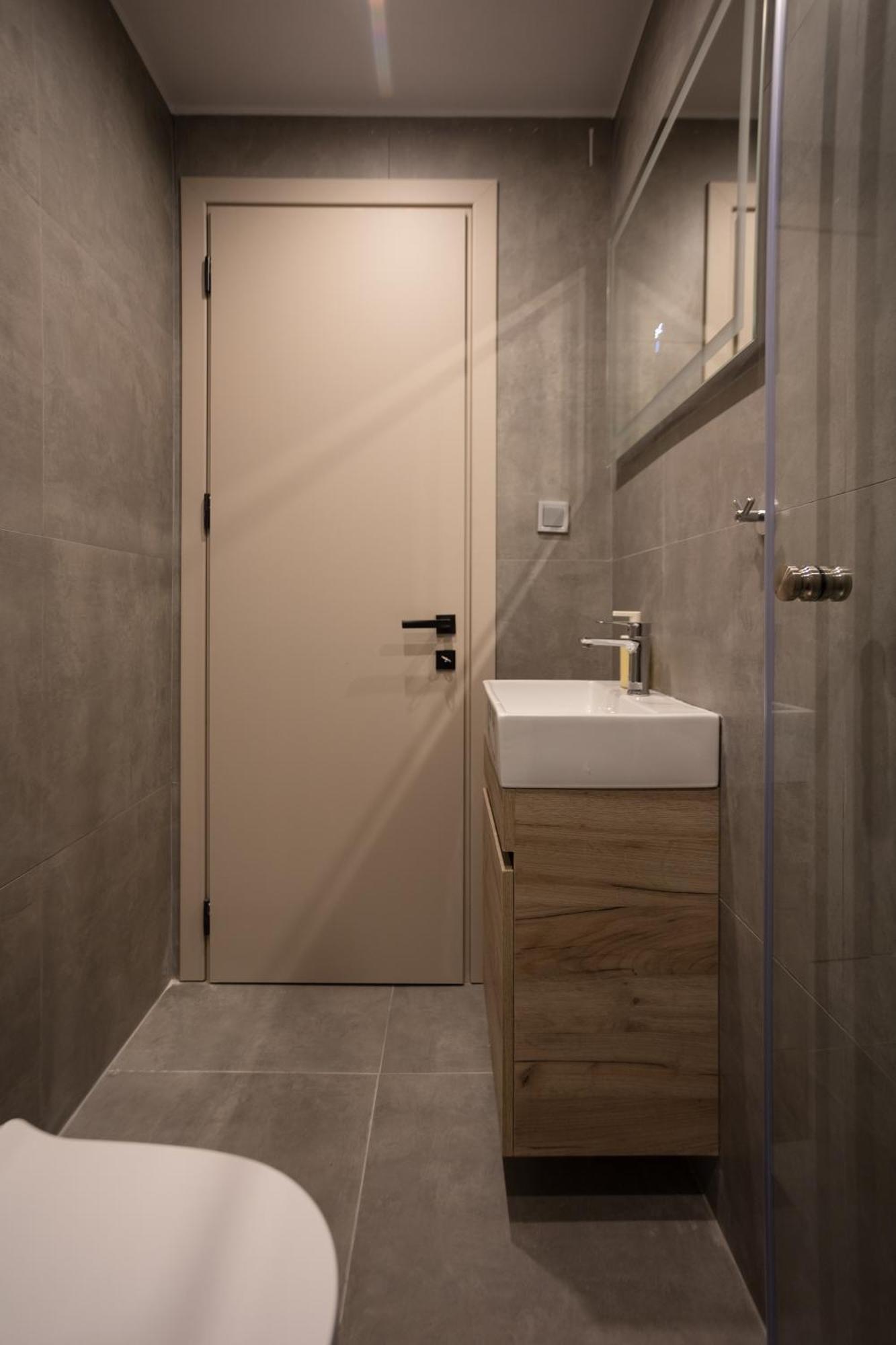 Alkazar Suites 塞萨洛尼基 外观 照片